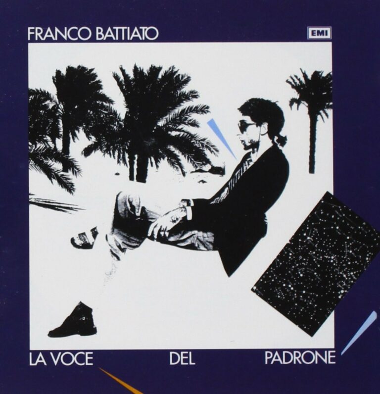 La Voce del padrone | Invito al viaggio | Tributo a Franco Battiato