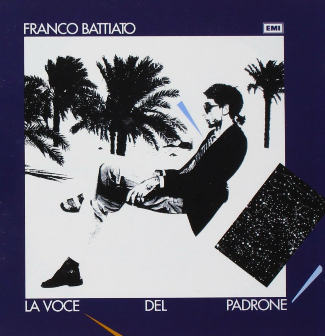 La Voce del padrone | Invito al viaggio | Tributo a Franco Battiato